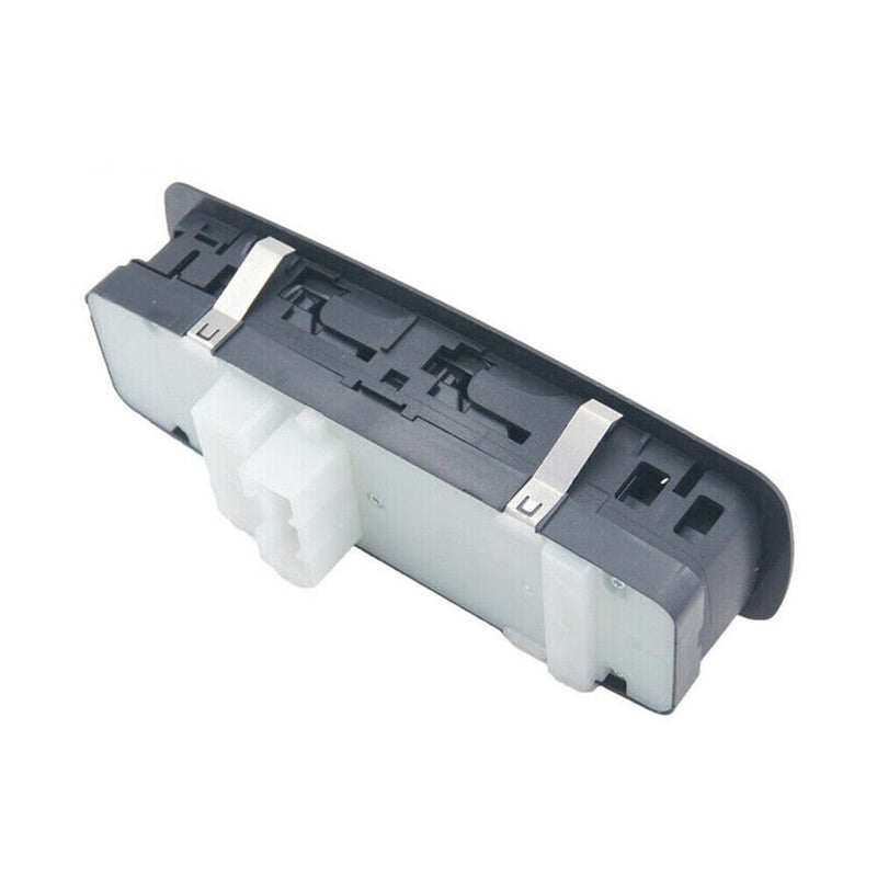 Master 68289802AB Left Driver Door Window Switch 8+3 Pin For Dodge Durango 16-19