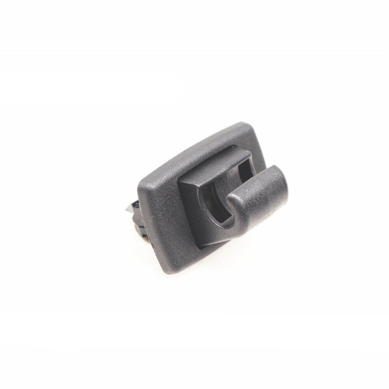 Black Right Sun Visor Clip for Mercedes-Benz GLK (X204) 2008-2015