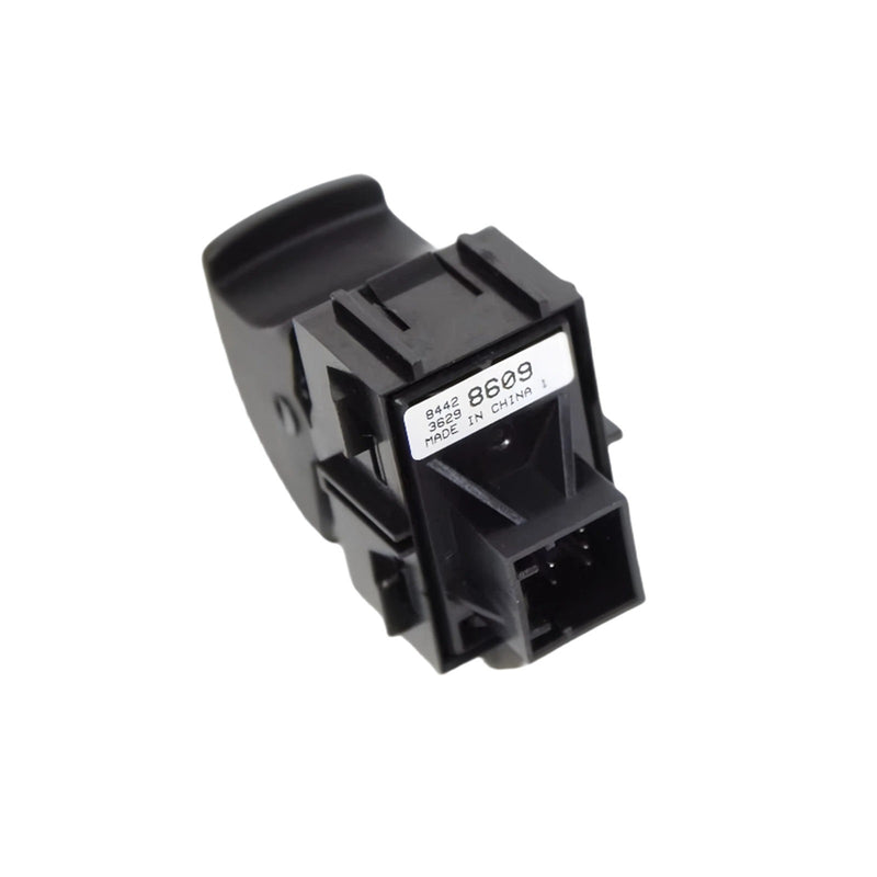 WXZOS Electrical Parking Brake Switch Button for Chevrolet Traverse 2018-2023