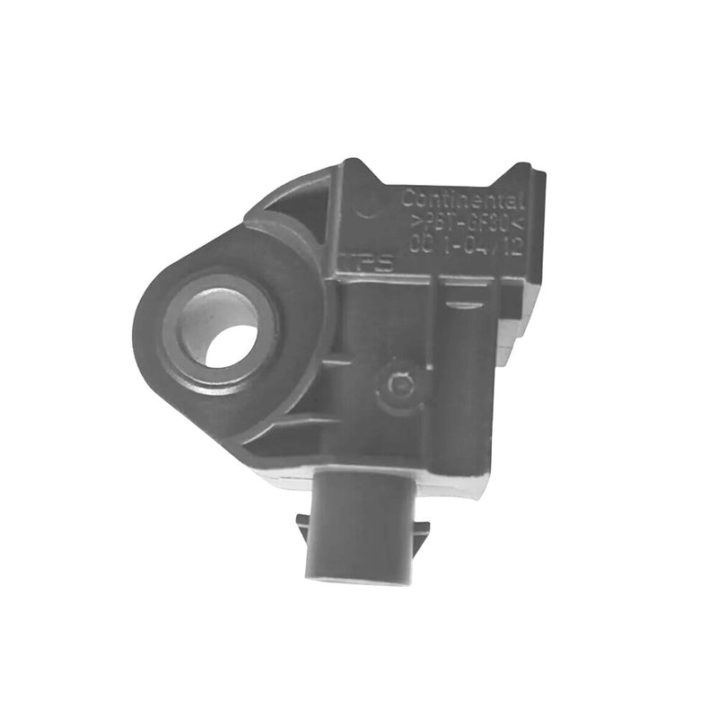 WXZOS 1PC Front Bumper Impact Crash Sensor for BMW 4series G22 G23 G26 2020-2024
