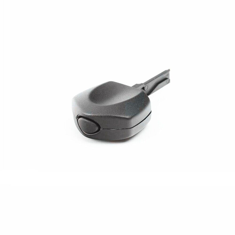 Entry & Drive Plastic Dummy Key Fob Fit for Porsche Cayenne (9PA) 2003-2010