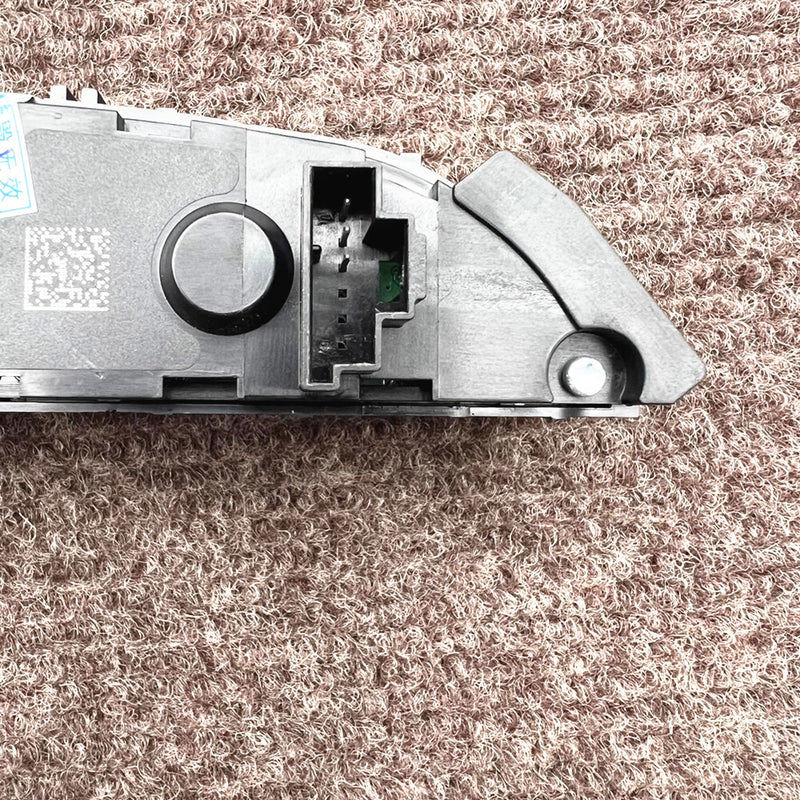 WXZOS 1PC Center Console Left Control Absorber Switch for Benz W464 G-Class 2019-2024