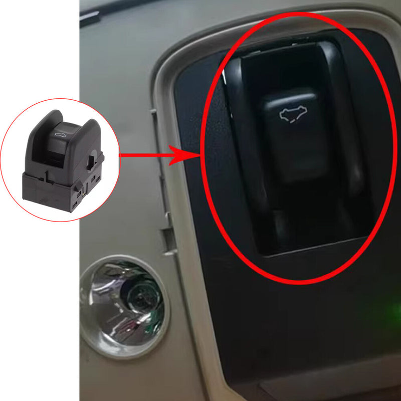 WXZOS 1PC Sunroof Switch Button for Volvo XC60 2014-2015