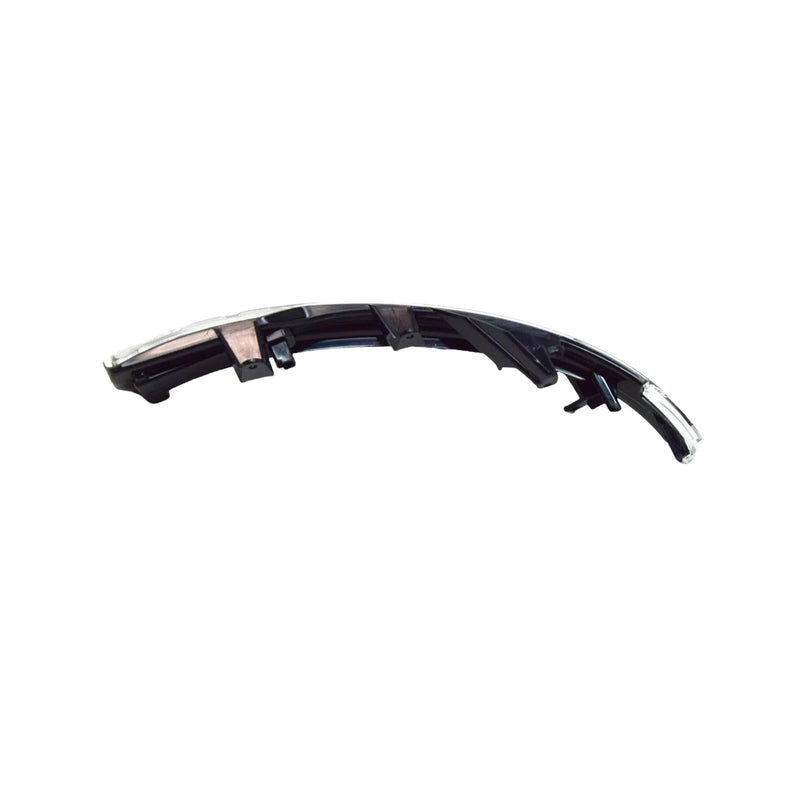 WXZOS Right Wing Mirror Turn Signal Light Indicator for Porsche Cayenne 9Y0 2018-2023