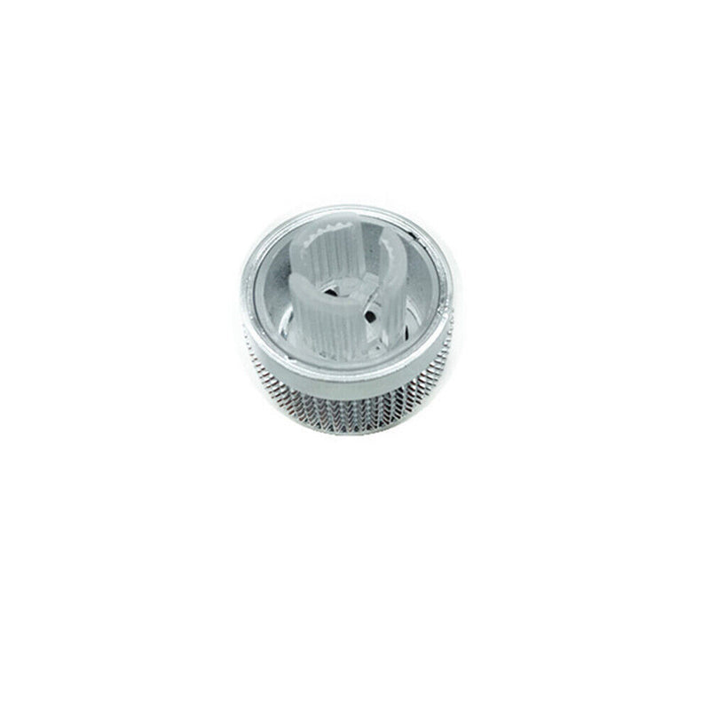 FM MMI Volume Adjust Control Knob 8X0919070B For Audi A1 Q3