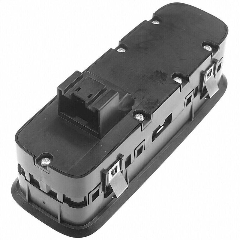 Left Driver Master Power Window Switch 971959858C for Porsche Panamera 2017-2022