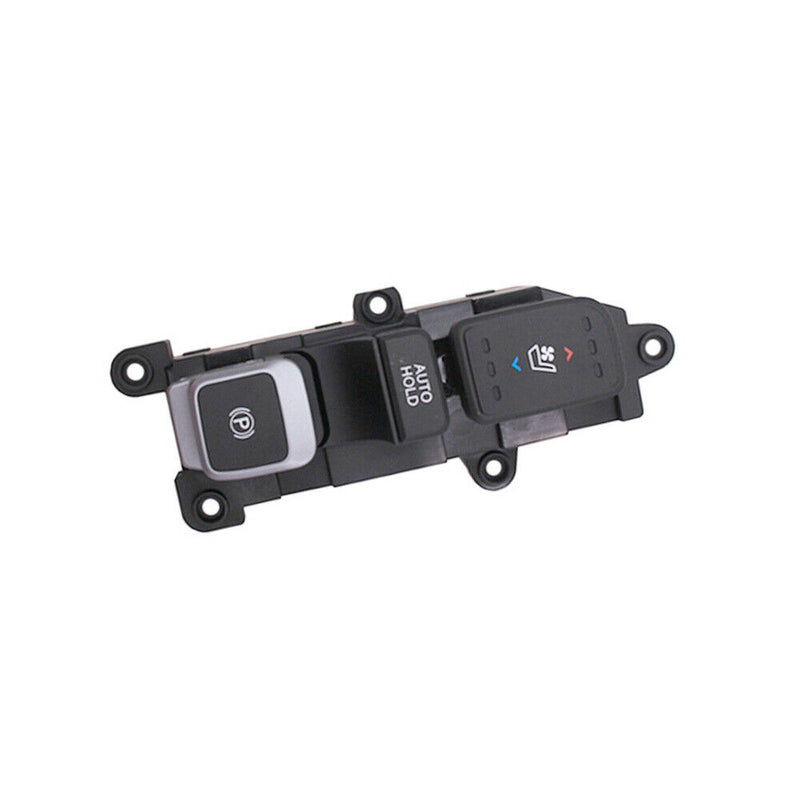 EPB Parking Handbrake AUTOHOLD Seat heating Switch for Hyundai 2012-16 Santa Fe