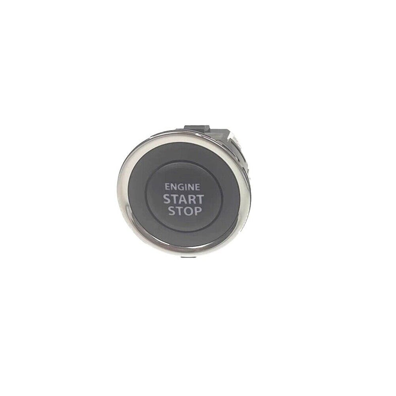 Engine Ignition Start-Stop Switch Button Fit for Suzuki S-Cross 2014-2021