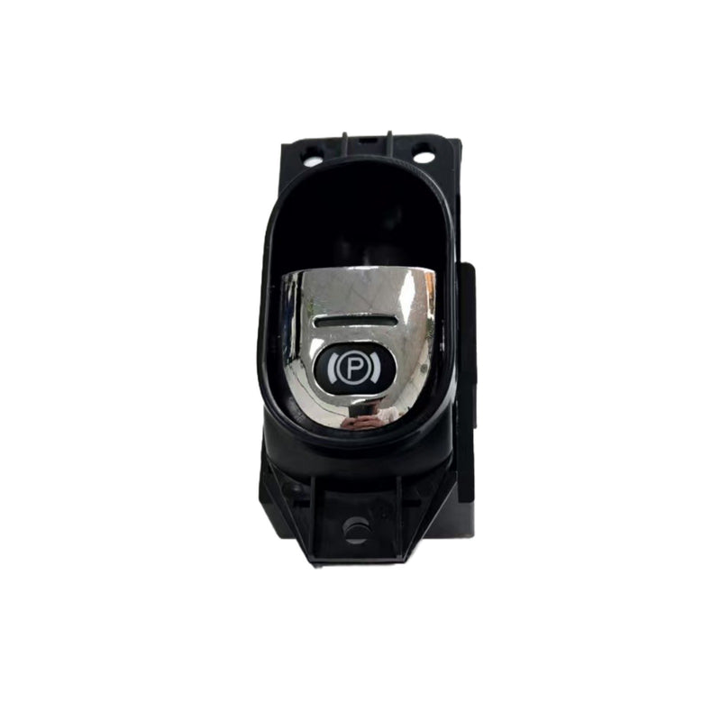 WXZOS EPB Electronic Parking Brake Switch Button for Bentley Continental 2006-2017