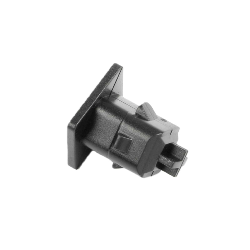 WXZOS Front Seat Adjustment Switch Button w/Clip for Porsche 2016-2023 718 Boxster 982