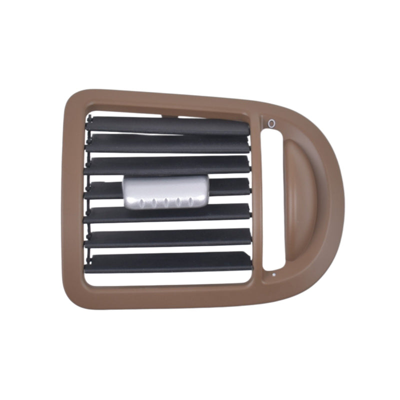 Havana Dashboard Air Vent Grille Frame Panel for Porsche Cayenne (9PA) 2003-2010