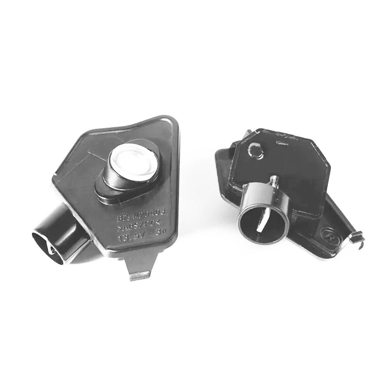 WXZOS Led Side Mirror Puddle Light Assembly for Mercedes-Benz 2014-2018 C117 CLA-Class