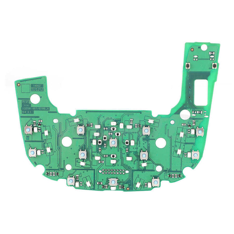 Multimedia Kit Circuit New MMI Multimedia Control Circuit Board w/ Navigation for Audi 2013 ...