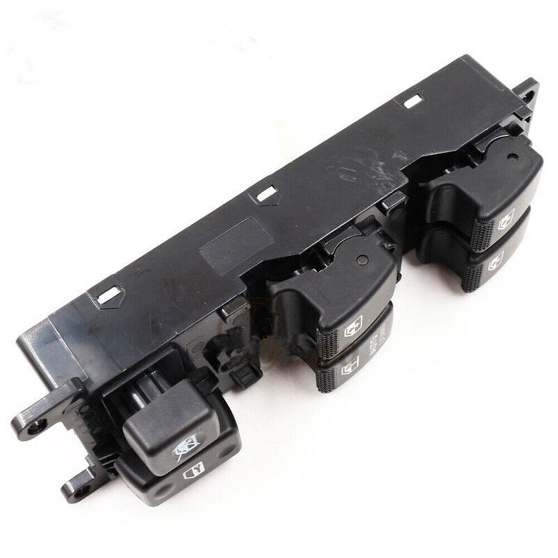 935701G110 Front Left Power Window Main Switch For KIA Rio Hybrid 2006-2010