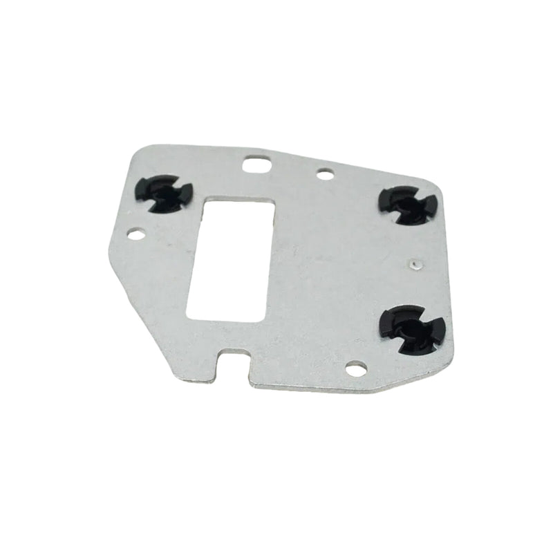WXZOS Front Left Distronic Radar Bracket for Audi A8 D4 S8 A8 Quattro 4H 2015-2017