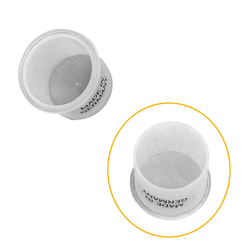 WXZOS 1PC Wiper Water Kettle Cover w/Filter Repair Kit for Porsche Cayenne 2006-2014