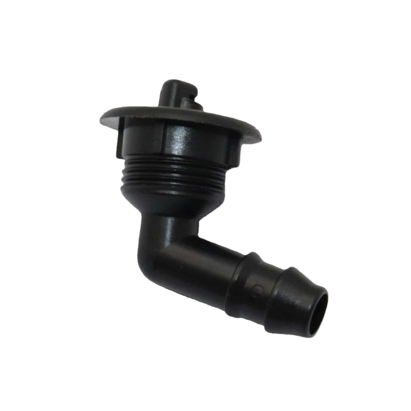 Headlight Washer Nozzle for Mercedes-Benz W463 W464 W465 G-Class 2004-2026