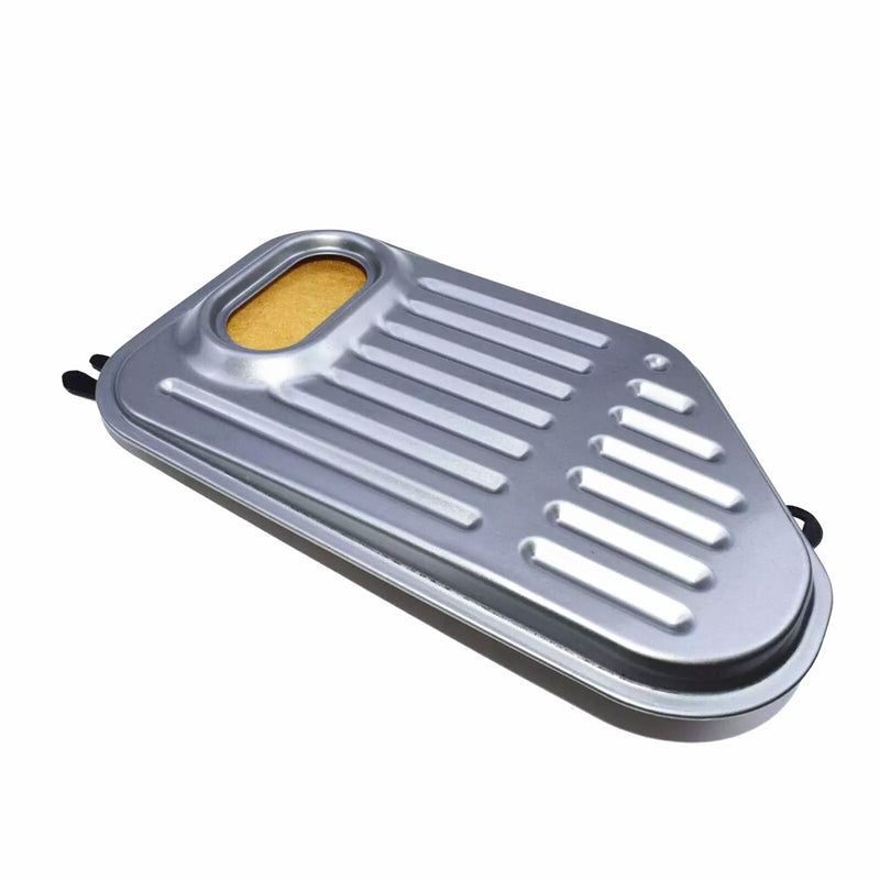 WXZOS Auto Transmission Filter Fluid Screen for Audi A4 B6 B7 S4 A4 Quattro 1996-2006