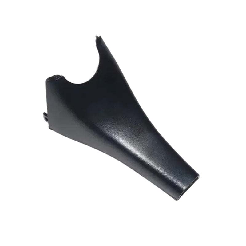 WXZOS Interior Rear View Mirror Cover Cap Trim Replace for Audi A3 S3 2014-2015