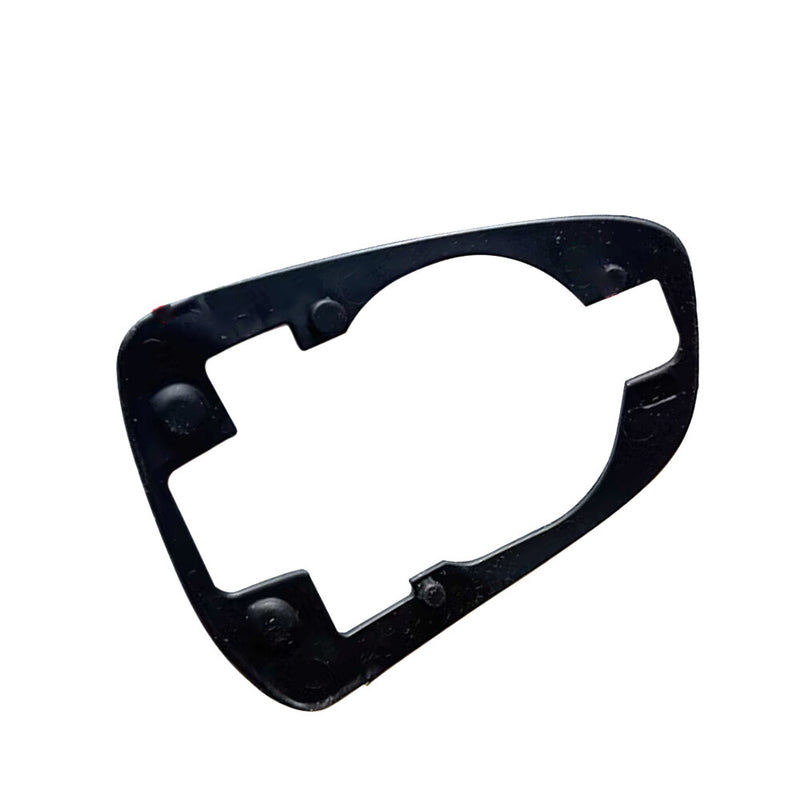 WXZOS 1PC Exterior Door Handle Gasket for Porsche Macan 95B 2018-2023