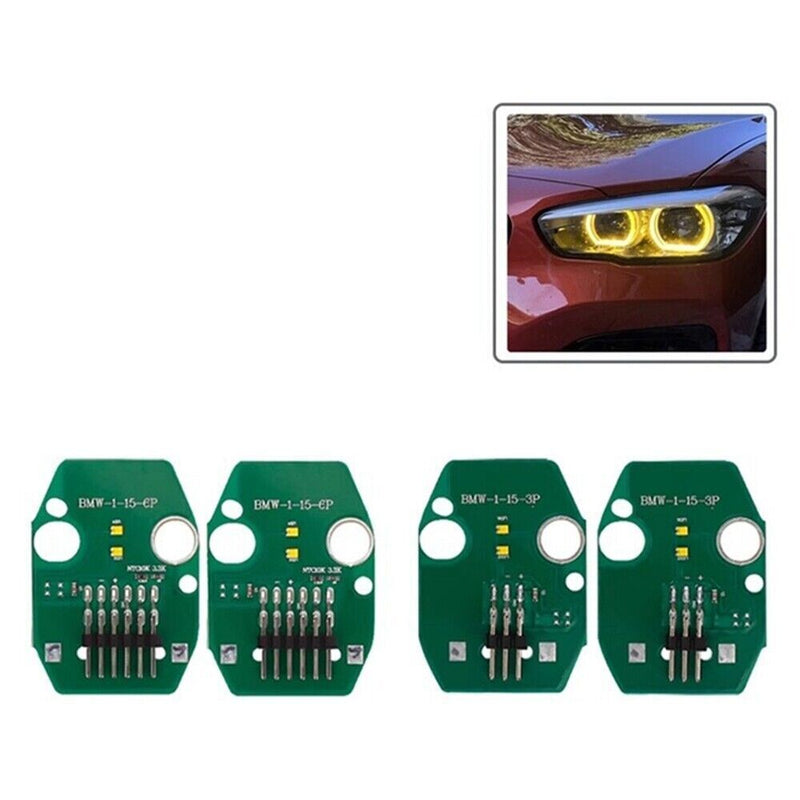 Daytime Running Light DRL CLS LED Module Board for BMW 1series F20 F21 2015-2019