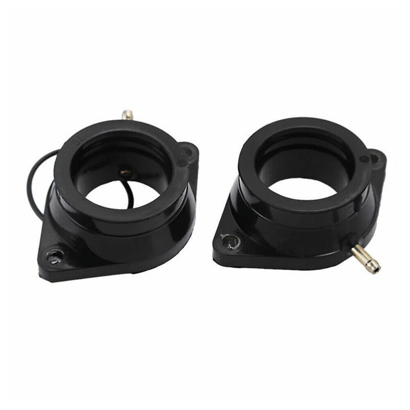 5EL-13596-00-00 Carburetor Carb Intake Manifold Boots For Yamaha VStar XVS1100