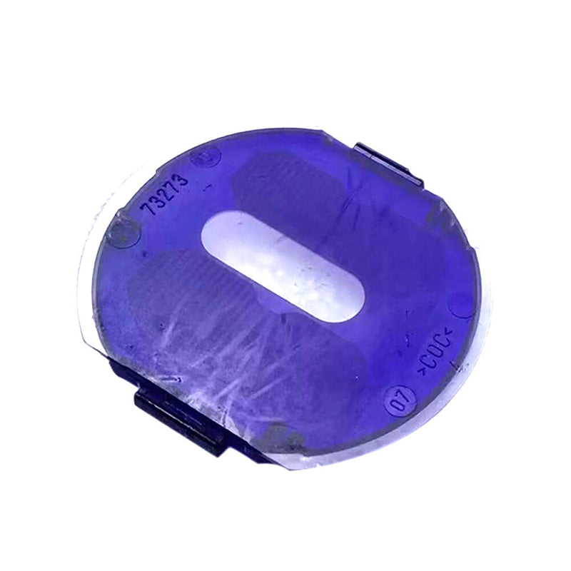 WXZOS Rain Light Sensor Lens w/ADH Pad for Mitsubishi Lancer EVO X 2008-2016
