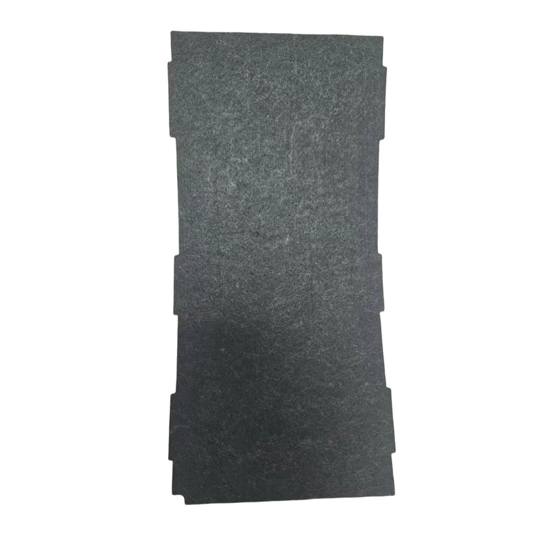WXZOS Armrest Storage Compartment Insert Pad for MercedesBenz W213 E-Class 2017-2019