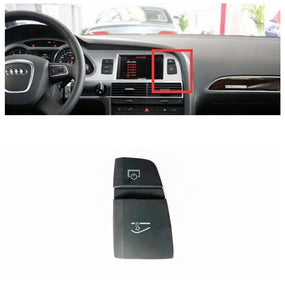 Glove Box & LCD Display Switch Button 4LD927227B for Audi 2009-2011 A6 C6