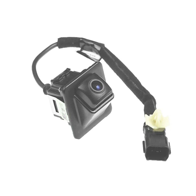 Sale Backup Rear View Assist Parking Camera for Hyundai I30 Elantra 2009-2012