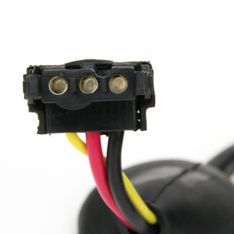 AC Blower Heater Fan Resistor Regulator For Mercedes Benz A124 C124 1248202710