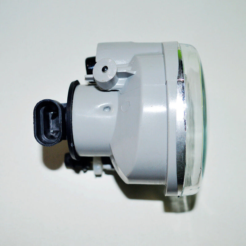 Left Drivers Side Fog Light Lamp For 04-07 Toyota Highlander 04-09 Prius