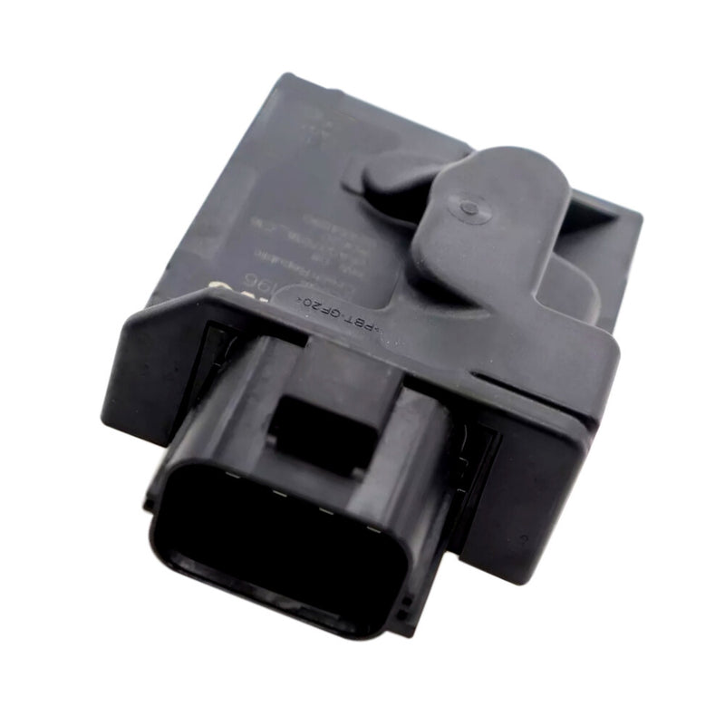 WXZOS 1PC Fuel Pump Driver Module Control Unit for Volvo S60 2019-2024