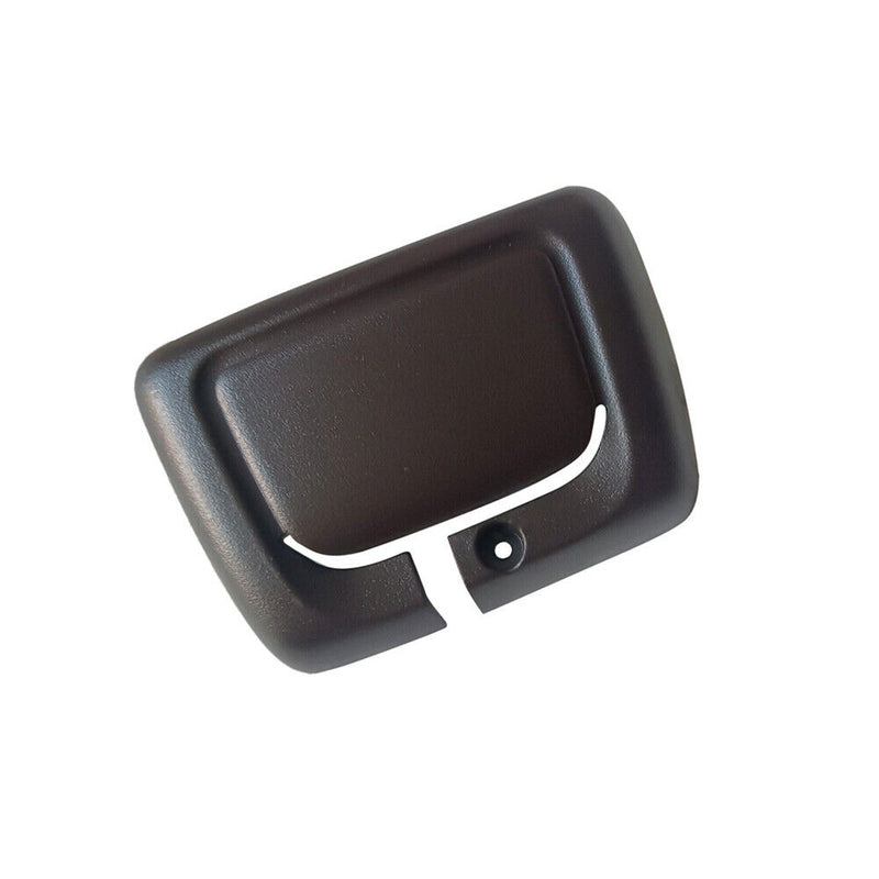 Rear Row Center Seat Belt Guide Cover for Mercedes-Benz X166 GLS 2016-2019