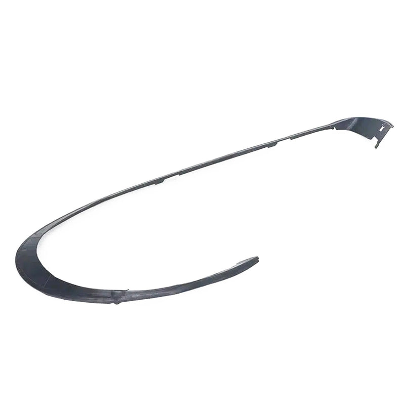 WXZOS Front Headlight Weatherstrip Seal Replace for Porsche Panamera (970) 2014-2016
