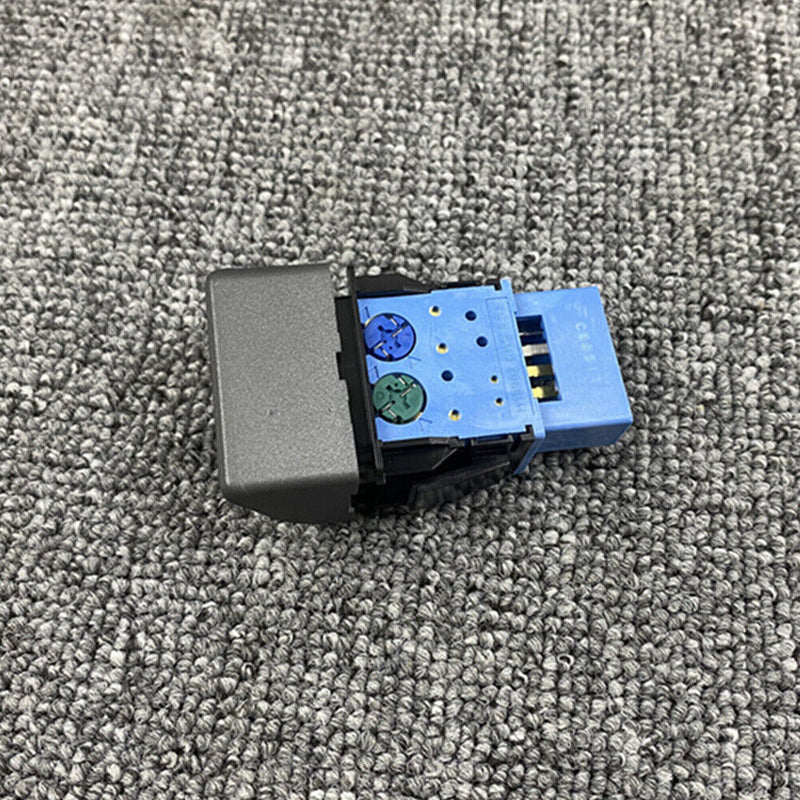 A/C Climate Control Switch Button for Honda Fit City 2003-2008