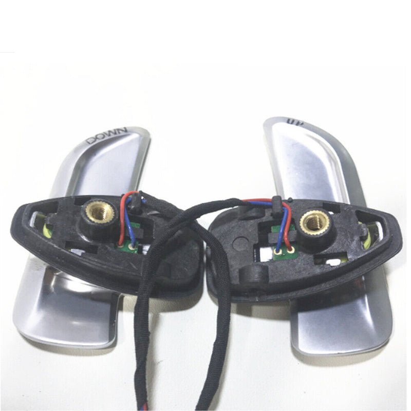 Steering Wheel Shift Paddle Shifter for Mercedes-Benz SLC (R172) AMG 2016-2018