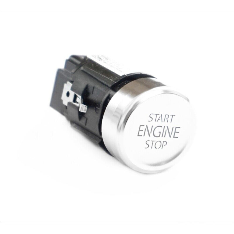 Pulsante Start-Stop Accensione Motore 5NB959839A 3Q7 per VW Tiguan 2018-2021