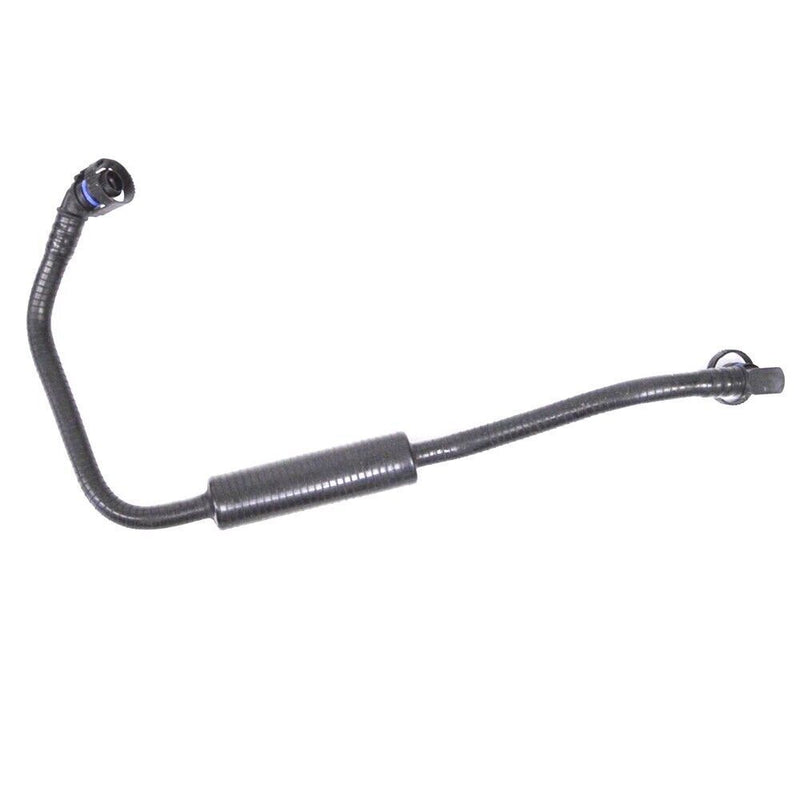 N55B30A Engine Fuel Tank Vent Pipe Line for BMW 6 Series F12 F13 640i 2011-2014