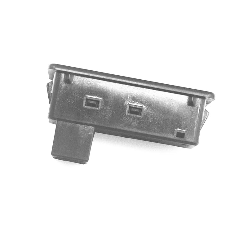 WXZOS Trunk Lid Tailgate Control Switch Button for Porsche Cayenne (9PA) ?2007-2010