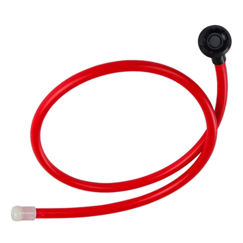 WXZOS Front&Rear Sunroof Drain Tube Hose for Audi Q7 SQ7 (4M) 2016-2025