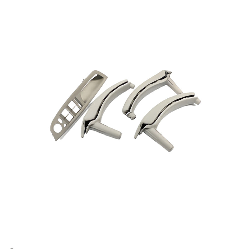 WXZOS Interior Door Armrest Inside Pull Handle Repair Kit for BMW X6 E71 2008-2014