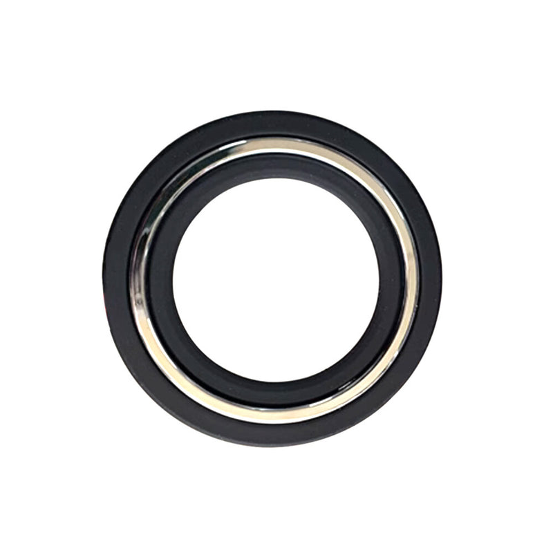 WXZOS Ignition Start/Stop Switch Ring Bezel Cover for Maserati 2013-2021 Quattroporte