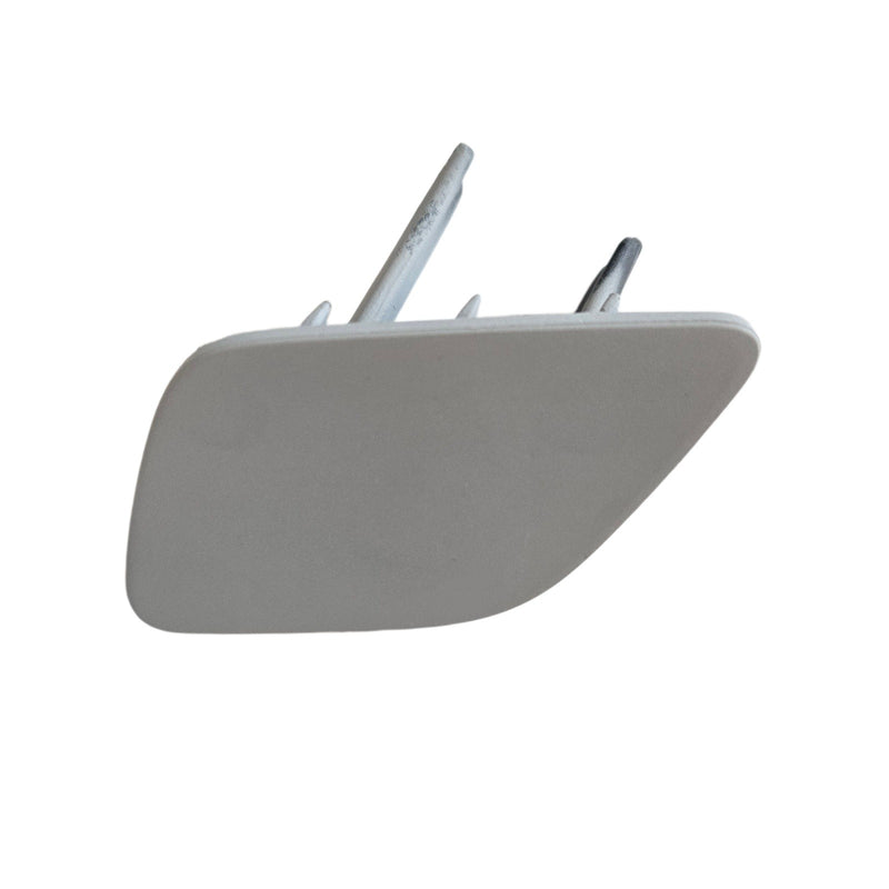 WXZOS Front Headlight Washer Unprimed Cover Unprimed for Ferrari GTC4Lusso 2016-2019