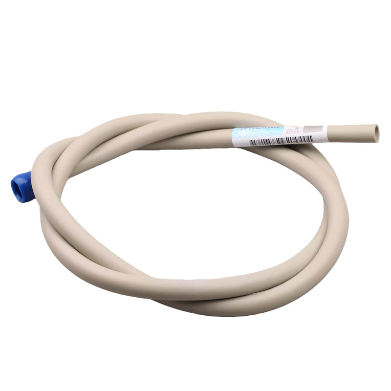 WXZOS Front&Rear Sunroof Drain Tube Hose Pipe for VW Tiguan 2010-2017