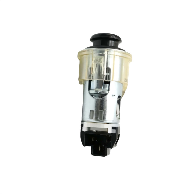 Cigarette Lighter w/LED Socket Cable for Mercedes-Benz W166 GLE-Class 2015-2019