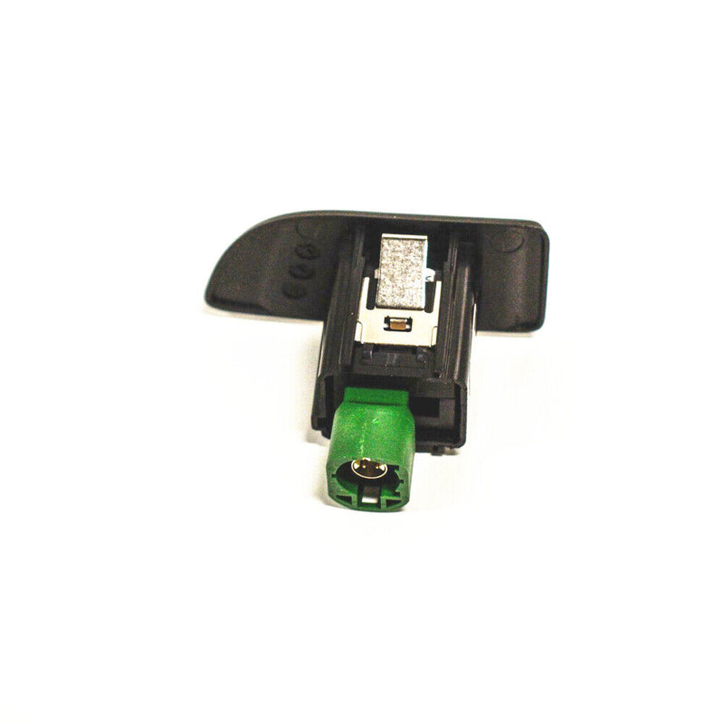 Audio Auxiliary jacks Interface USB Port 8V1035726 for Audi A3 S3 RS3 2017-2019