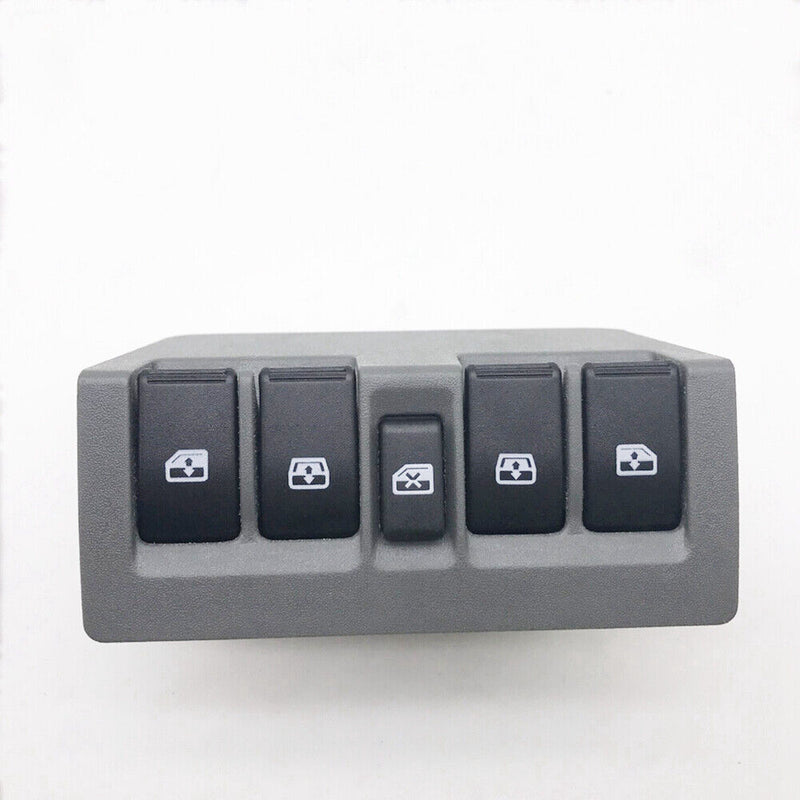 13Pins Power Lifter Master Window Switch 9005043 For Chevrolet 2010-2014 Sail