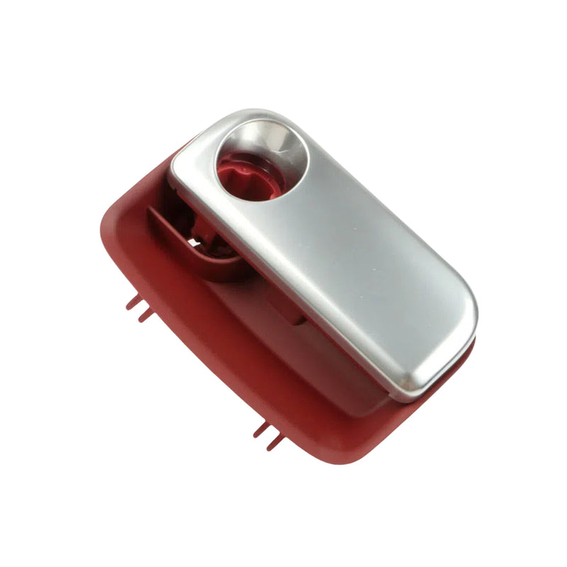 WXZOS Dashboard Glove Box Release Handle Replace for Porsche Boxster (981) 2013-2016