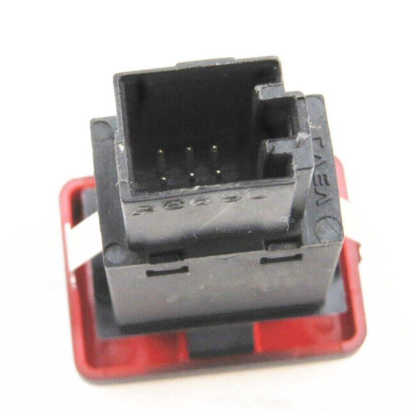 Hazard Warning Emergency Flash Light Switch 8E0941509 For Audi A4 B6 B7 2000-04